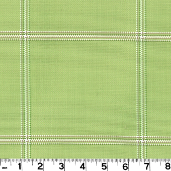 Roth and Tompkins D3071 HEPBURN Fabric in SPRING